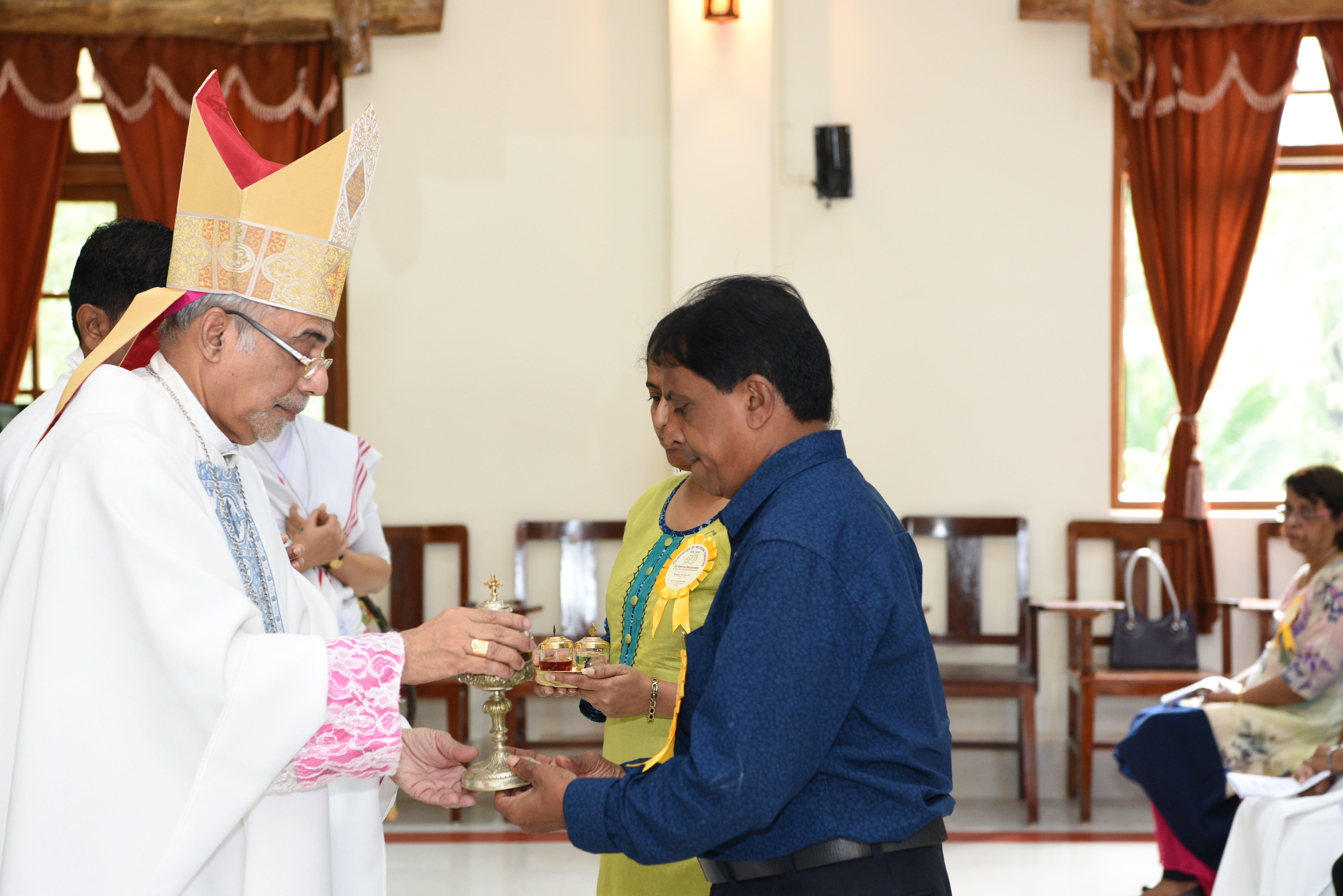 religion teachers day